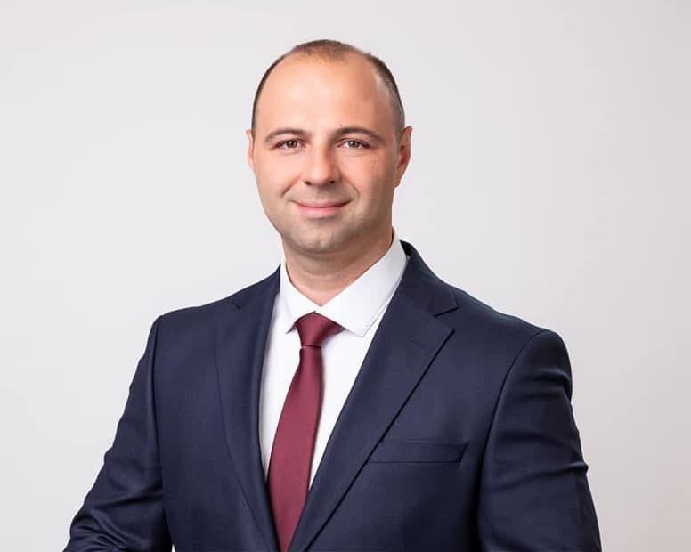 Владо Мисајловски